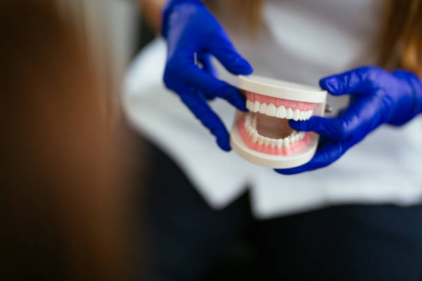 Advanced Technology for Better Dental Care in Fairlea, WV