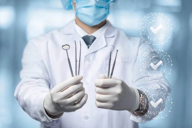 Best Laser Dentistry  in Fairlea, WV
