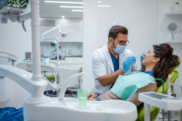 Oral Surgery in Fairlea, WV