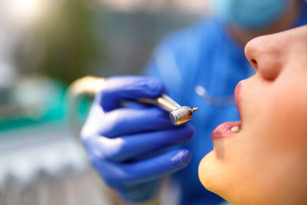 Laser Dentistry in Fairlea, WV